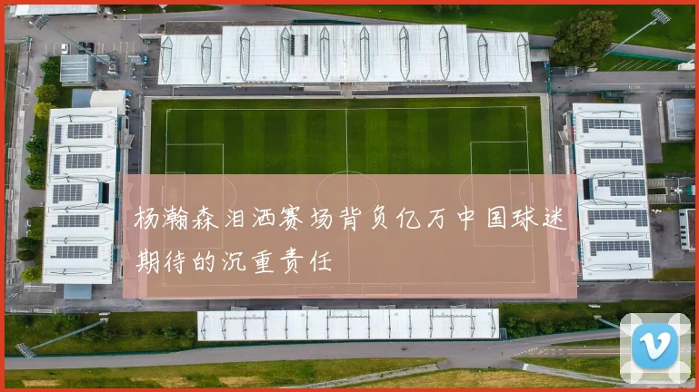 杨瀚森泪洒赛场背负亿万中国球迷期待的沉重责任