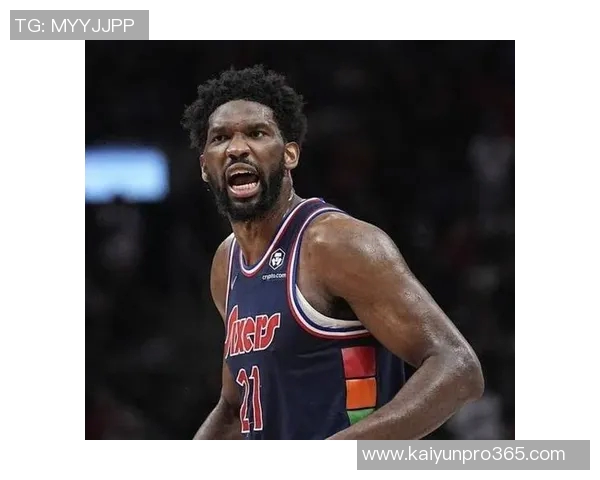 恩比德复出首节表现平平6分钟内仅得4分1板1助展现恢复之路 恩比德复出首节表现平平6分钟内仅得4分1板1助展现恢复之路