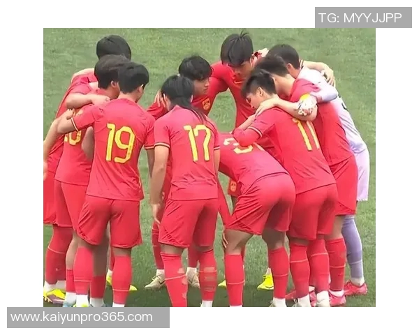 国足U22短暂休整后热身赛情况保持沉默引发关注 国足U22短暂休整后热身赛情况保持沉默引发关注