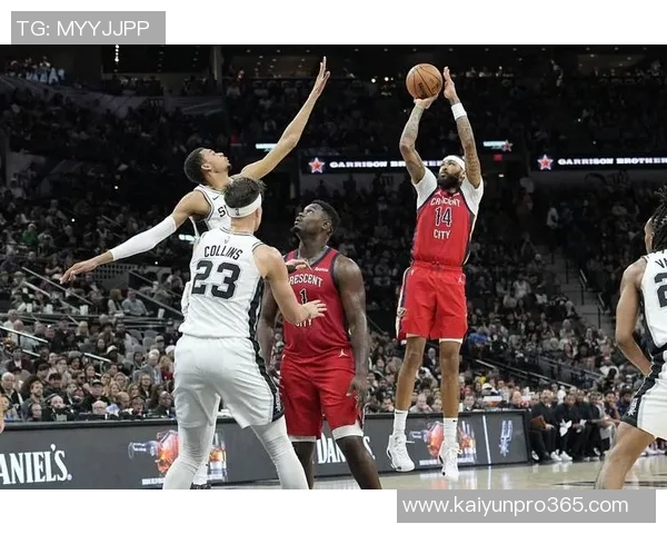 特雷墨菲三分球超越CJ成鹈鹕队史第一人创造新里程碑