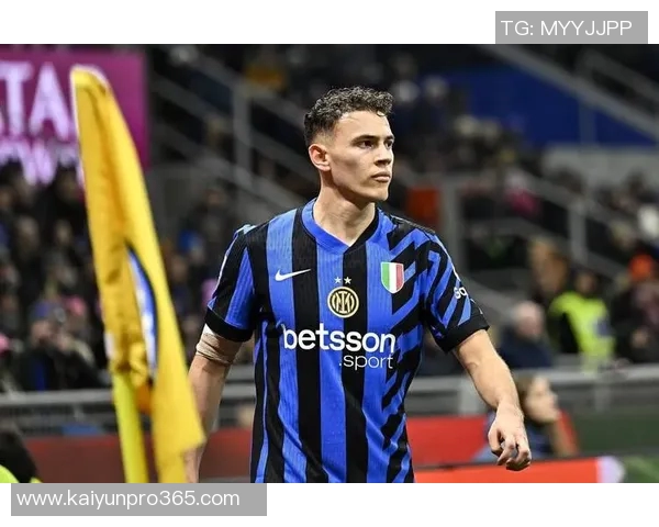 国米官方称不需引援实则暗中寻觅右边卫人选